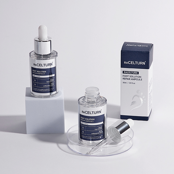 라셀턴 문제성발톱 풋 솔루션 리페어 앰플 30ml, 30ml 1개(1개월분), 1개, 1개입
