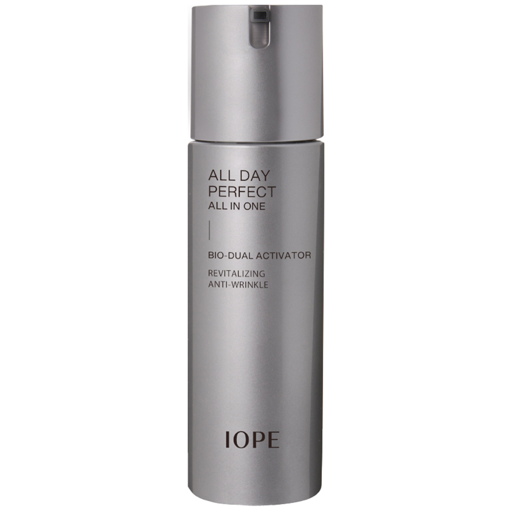 아이오페 맨 올데이 퍼펙트 올인원, 120ml, 1개